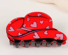 Load image into Gallery viewer, Cowgirl hat hair clips