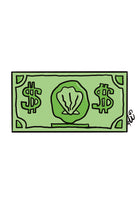 Load image into Gallery viewer, All spongebob stickers