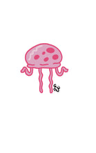 Load image into Gallery viewer, All spongebob stickers