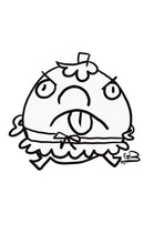 Load image into Gallery viewer, All spongebob stickers