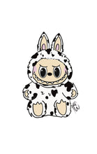 Load image into Gallery viewer, Labubu stickers