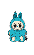 Load image into Gallery viewer, Labubu stickers