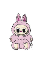 Load image into Gallery viewer, Labubu stickers