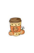 Load image into Gallery viewer, Spice and everything nice stickers
