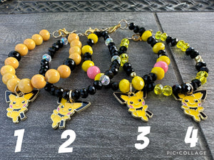 Raichu bracelet