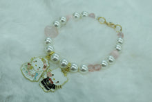 Load image into Gallery viewer, Hello kitty love bracelets