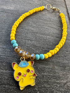 Pika bracelet