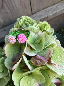 hydrangea rings!