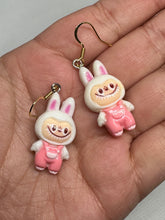 Load image into Gallery viewer, Labubu earrings