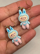 Load image into Gallery viewer, Labubu earrings