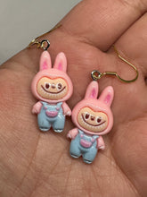Load image into Gallery viewer, Labubu earrings