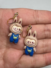Load image into Gallery viewer, Labubu earrings