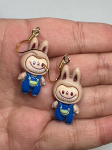 Labubu earrings