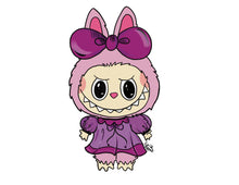 Load image into Gallery viewer, Labubu sticker