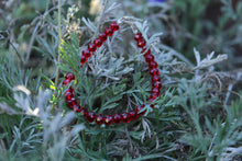 Load image into Gallery viewer, solid red bracelet