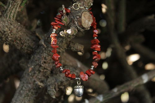 fall theme bracelets