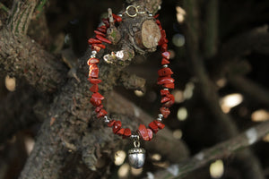 fall theme bracelets