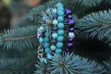 Load image into Gallery viewer, Fall set bracelet