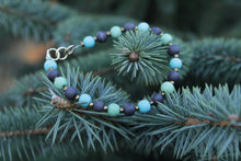 Load image into Gallery viewer, Fall set bracelet