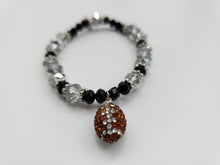 Load image into Gallery viewer, Raiders pride bracelet