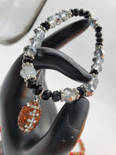Load image into Gallery viewer, Raiders pride bracelet