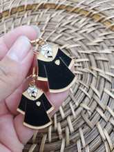 Load image into Gallery viewer, Harry Potter earrings