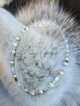 Load image into Gallery viewer, Smile summer necklace