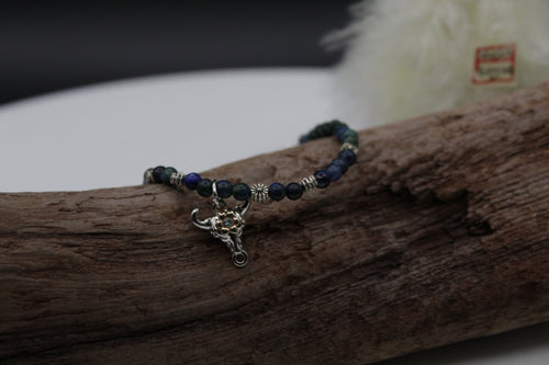 Cowgirl bracelet