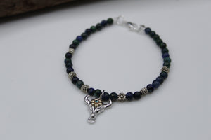 Cowgirl bracelet