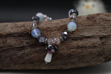 Load image into Gallery viewer, Mushroom bracelet