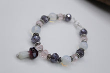 Load image into Gallery viewer, Mushroom bracelet