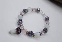 Load image into Gallery viewer, Mushroom bracelet