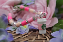 Load image into Gallery viewer, Pink starbucks