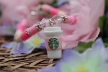 Load image into Gallery viewer, Pink starbucks