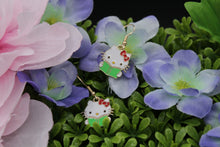 Load image into Gallery viewer, Hello kitty earrings
