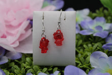 Load image into Gallery viewer, Hello kitty earrings