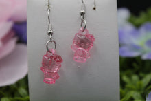 Load image into Gallery viewer, Hello kitty earrings