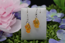 Load image into Gallery viewer, Hello kitty earrings
