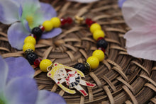 Load image into Gallery viewer, Salior moon bracelet
