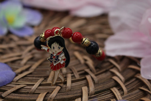 Salior moon bracelet