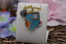 Load image into Gallery viewer, Pokemon keychain
