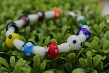Load image into Gallery viewer, Mushroom bracelet