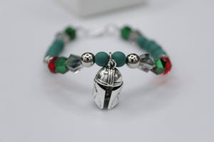 The mandalorian bracelet