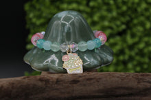 Load image into Gallery viewer, Plant bracelet