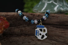 Load image into Gallery viewer, Milk bracelet