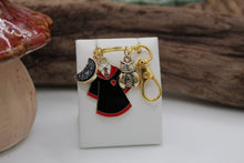 Load image into Gallery viewer, Harry potter keychain