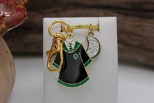 Load image into Gallery viewer, Harry potter keychain