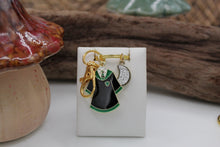 Load image into Gallery viewer, Harry potter keychain