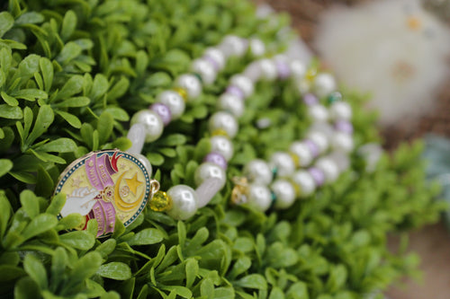 Salior moon necklace (2)