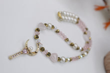 Load image into Gallery viewer, Salior moon necklace